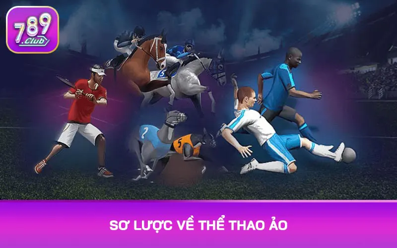 Sơ lược về thể thao ảo